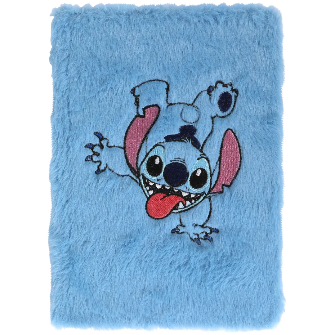 Carnet Lotso / Pokémon / Stitch