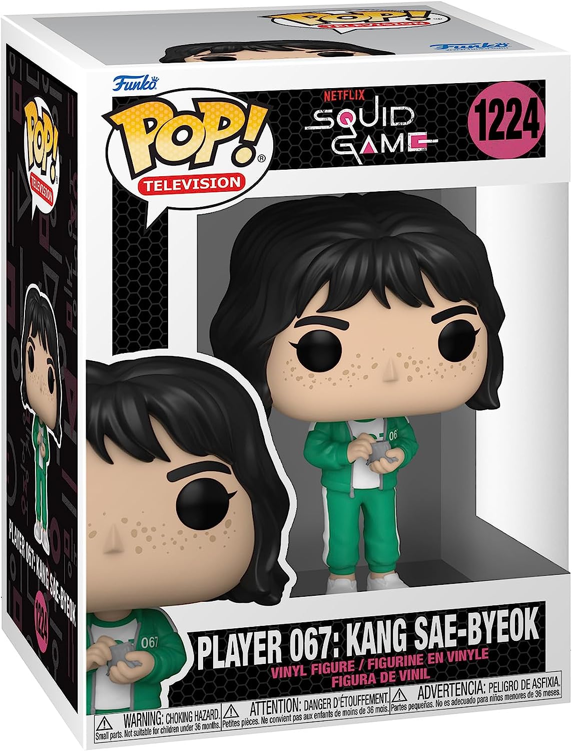 Pop Funko Disney & Marvel