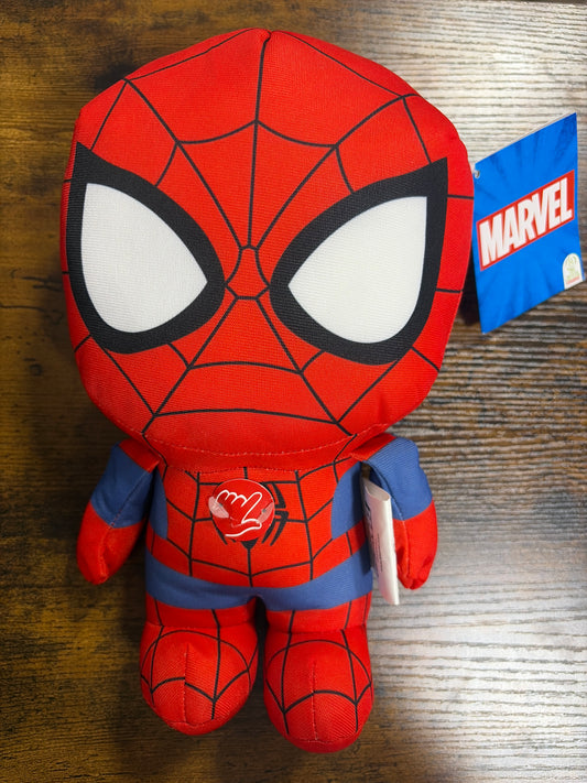 Peluche Spiderman