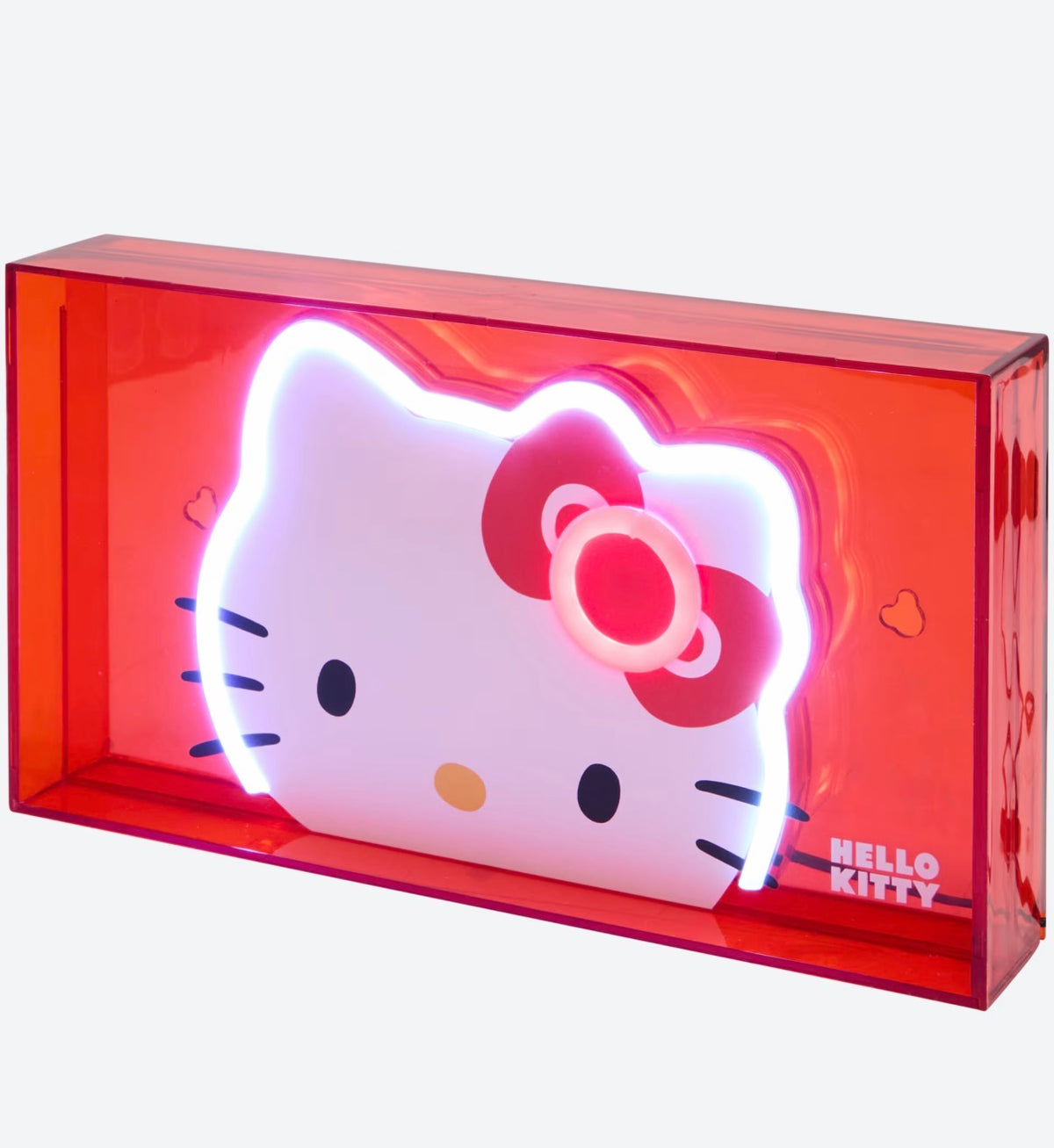 Lampe led