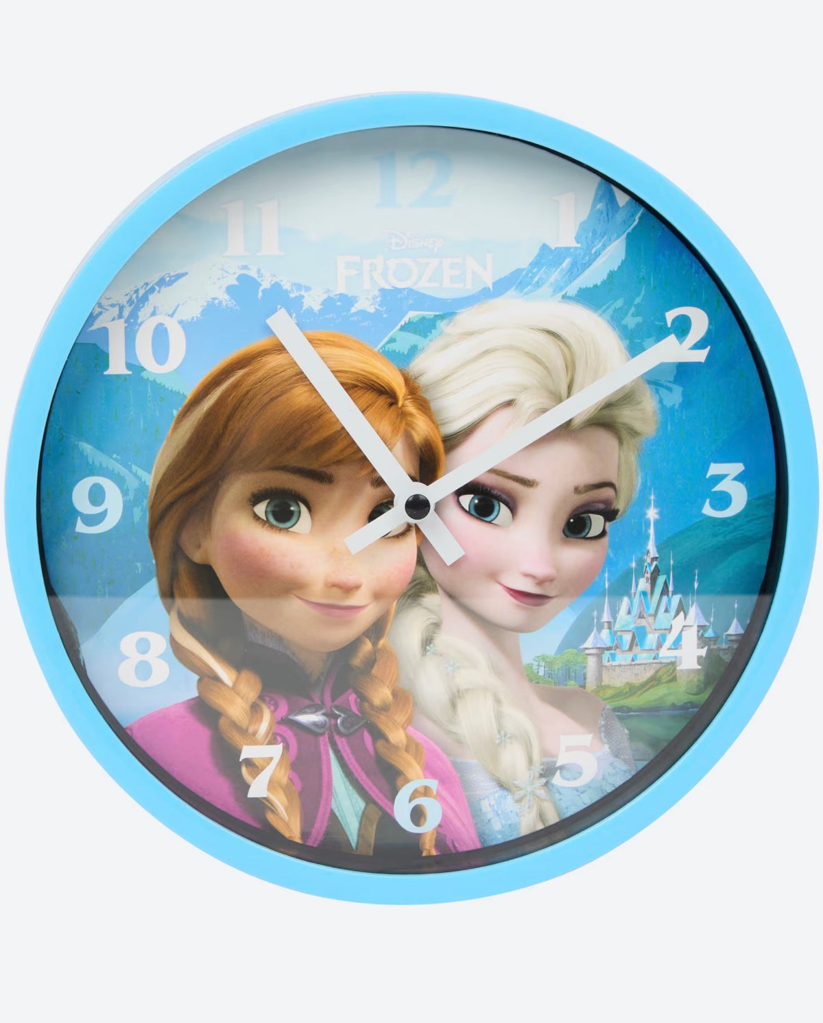 Horloge murale Disney