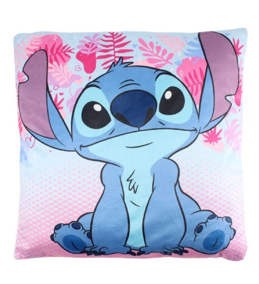 Coussin Stitch / Lotso / Mickey / Barbie / Minnie / K-POP