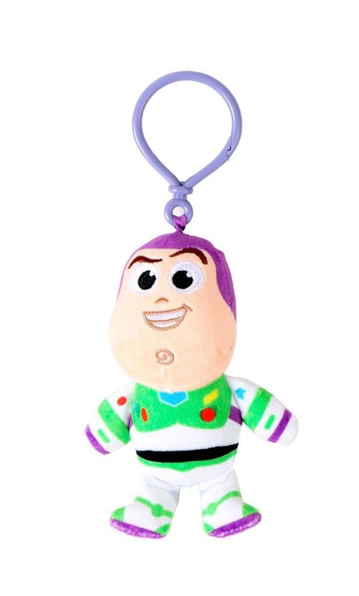 Porte clé en peluche de Toy Story
