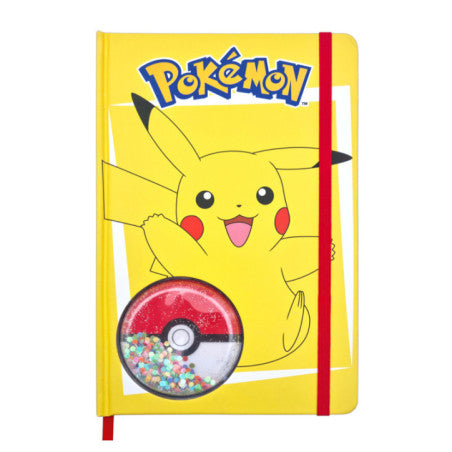 Carnet Lotso / Pokémon