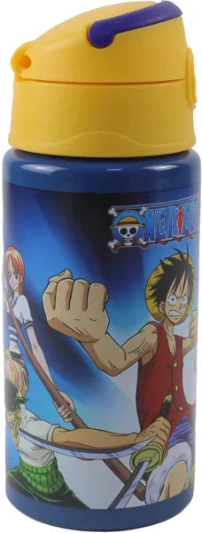 Bouteille a paille K-POP / Bluey / One piece / Stitch