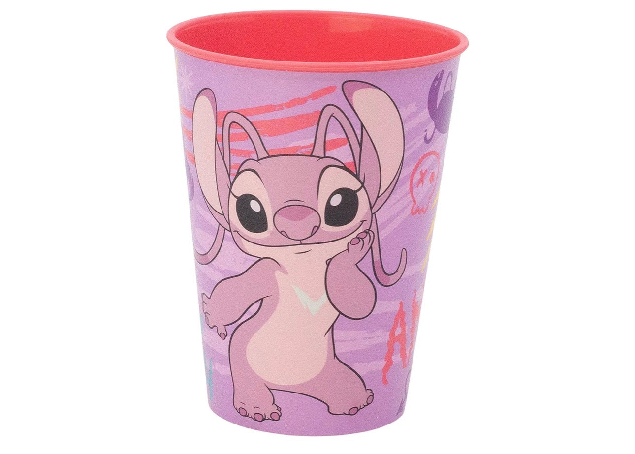 Verre en plastique 260 ml