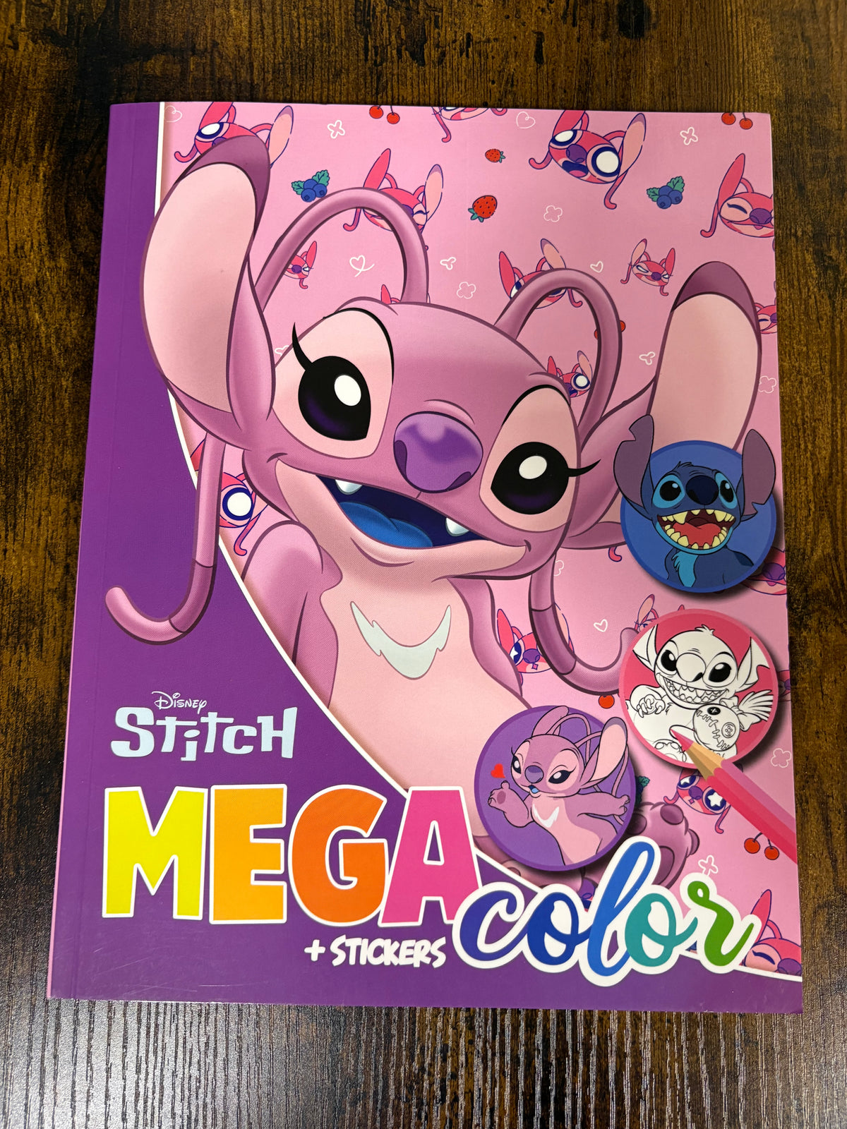 Coloriage DIsney