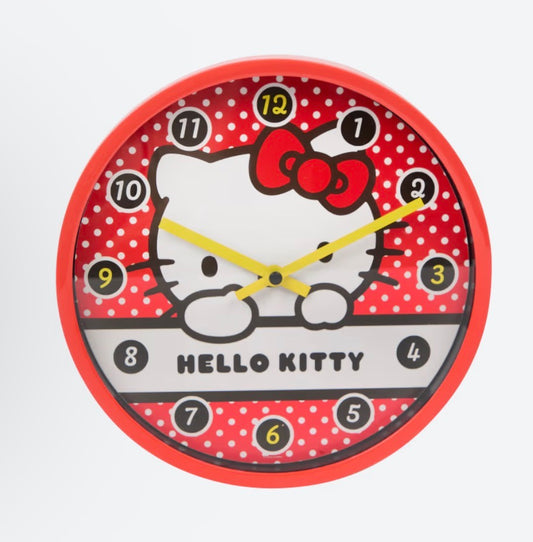 Horloge murale Disney