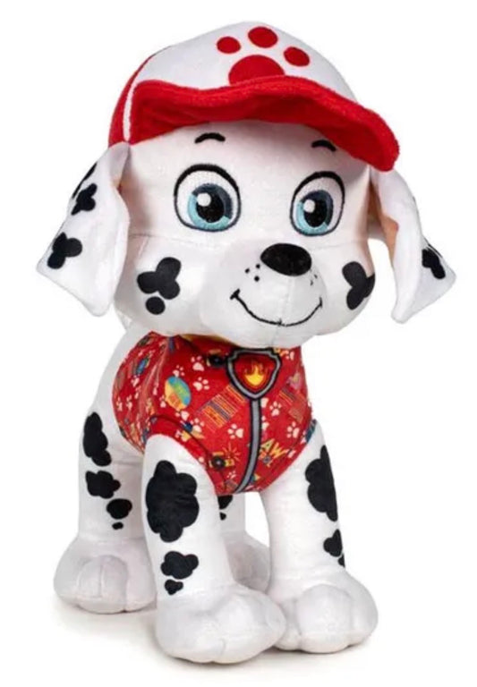 Peluche Pat Patrouille