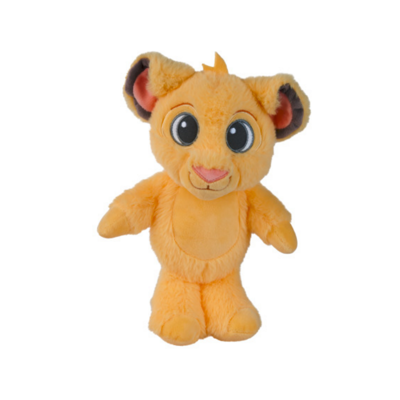 Peluche Simba 25cm