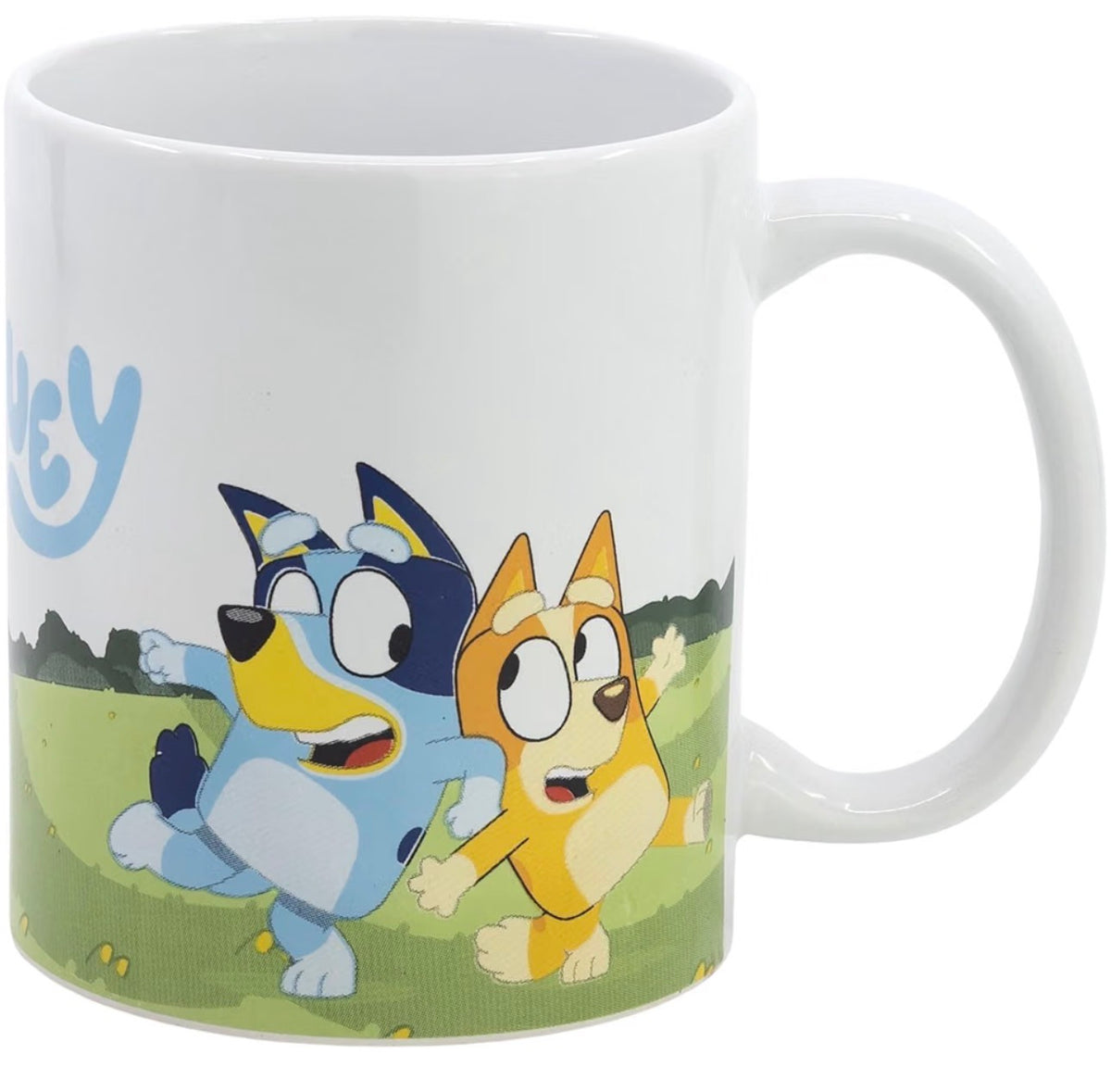 Mug en céramique Disney & Marvel