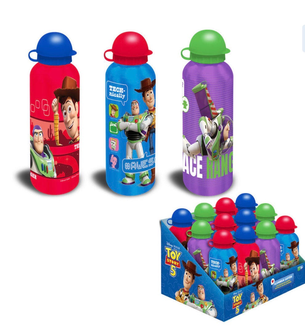Gourde isotherme Toy Story 5 500ml