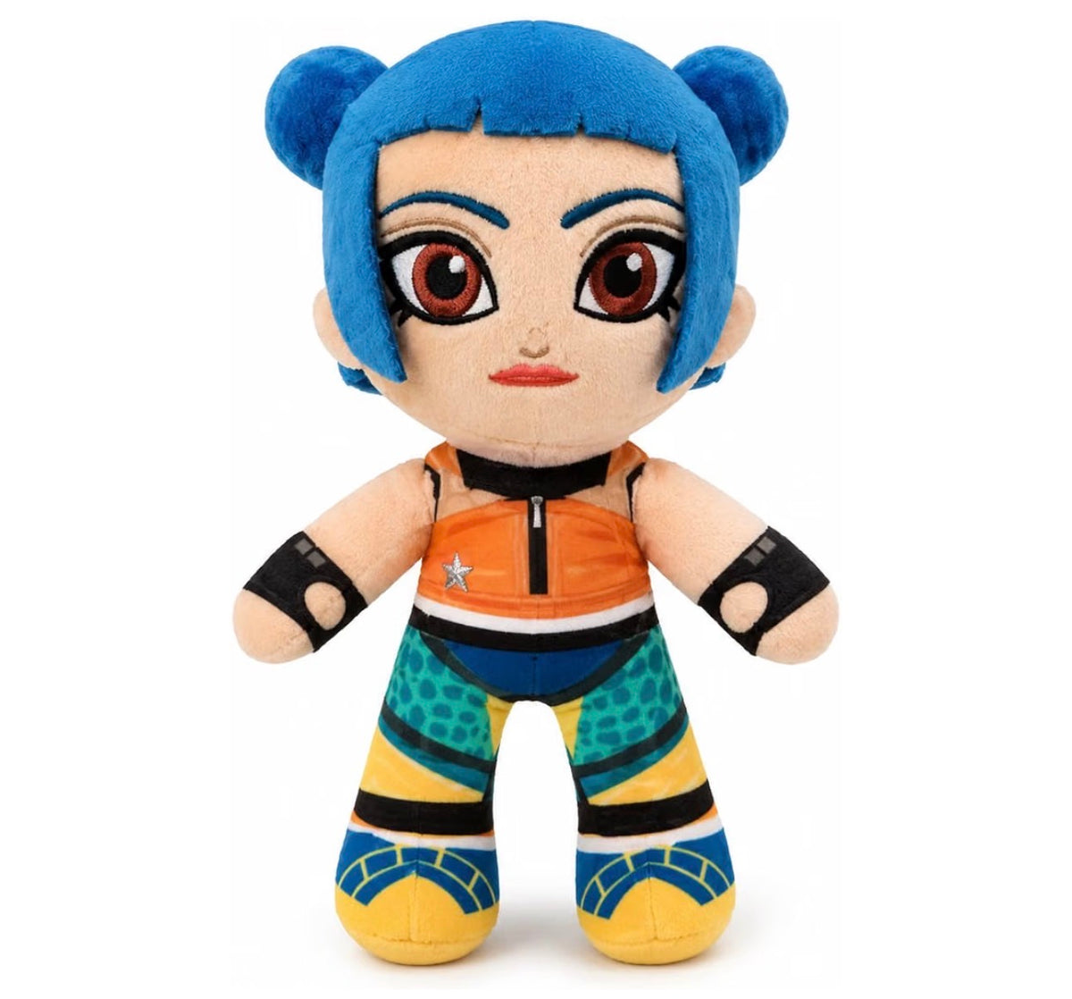 Peluche K-pop