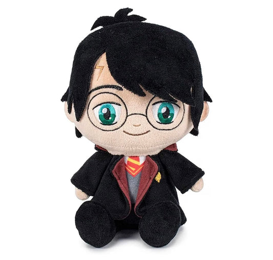 Peluche Harry Potter