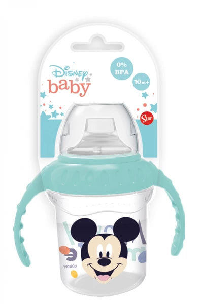 Verre disney Mickey / Minnie Gobelet - Gobelet bébé