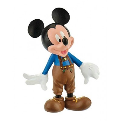 Figurine Disney & Marvel