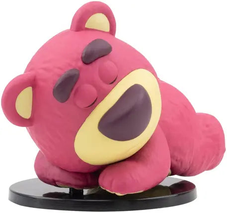 Figurine Lotso, Toy Story