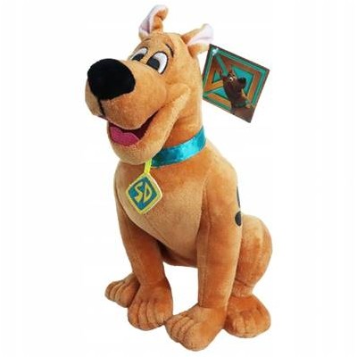 Peluche Scooby doo