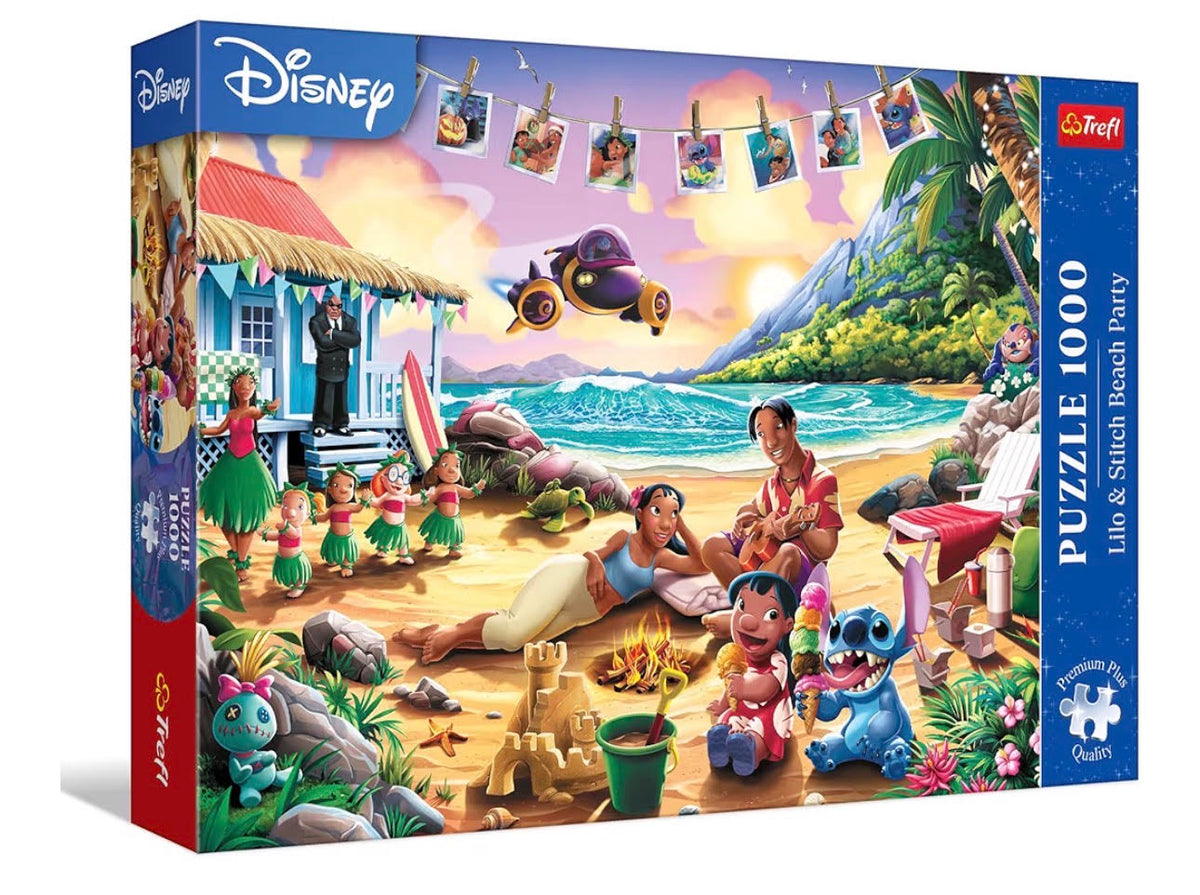 Divers puzzles