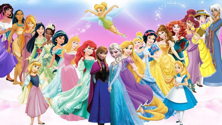 Princesse