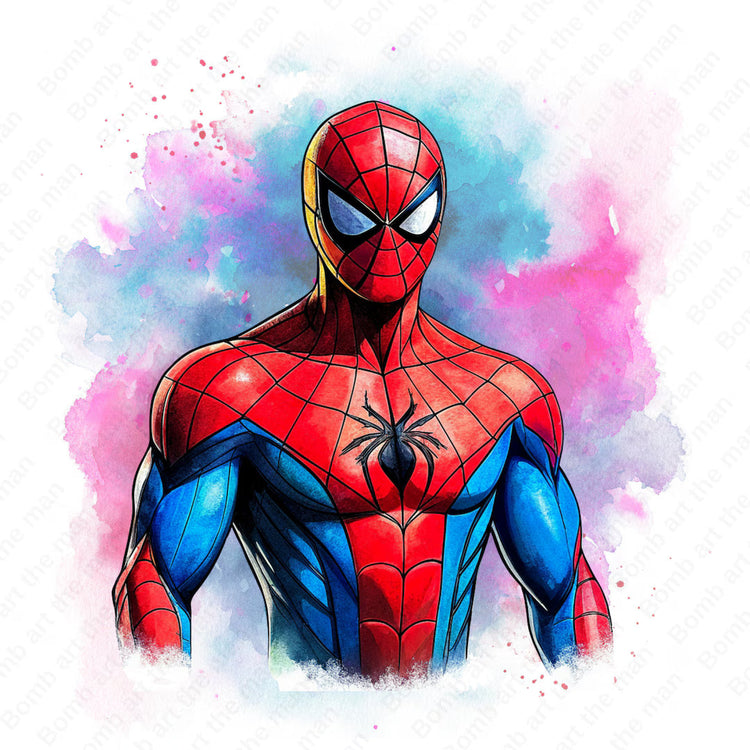 Spiderman