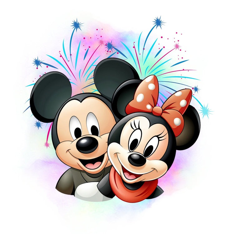 Mickey