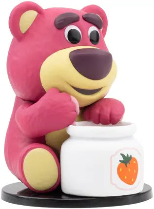 Figurine Lotso, Toy Story