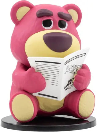 Figurine Lotso, Toy Story