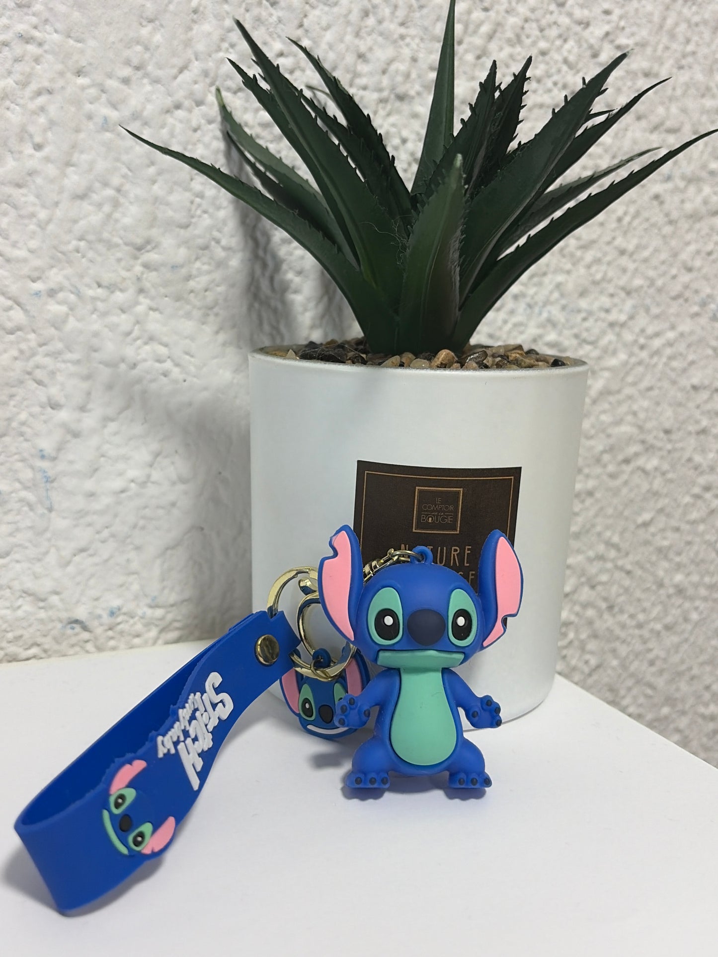 Porte clé Disney / Marvel