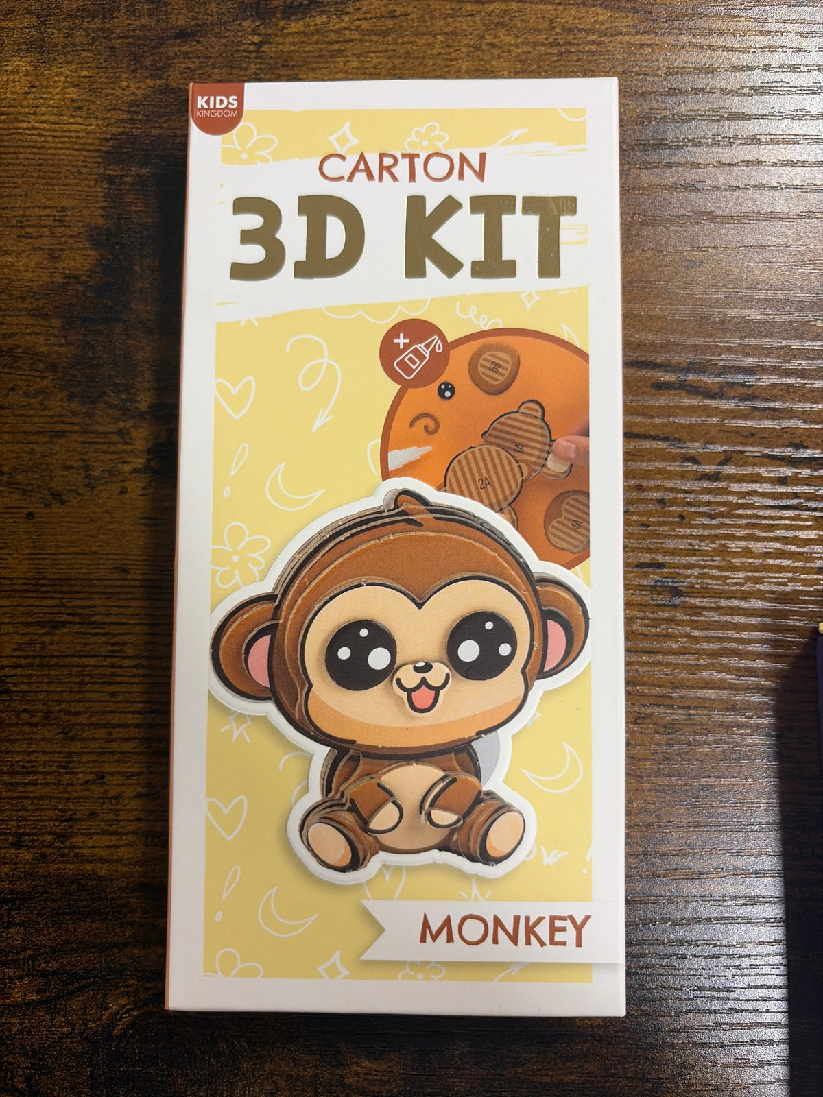 Kit 3D