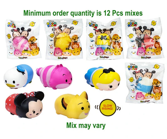 Disney Tsum Tsum