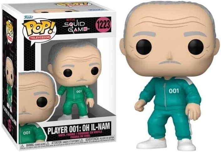 Pop Funko Disney & Marvel