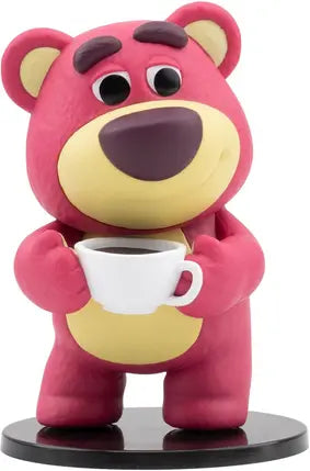 Figurine Lotso, Toy Story