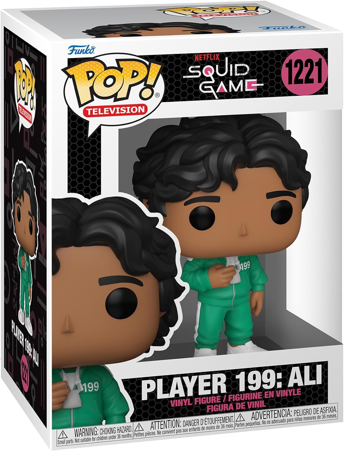 Pop Funko Disney & Marvel
