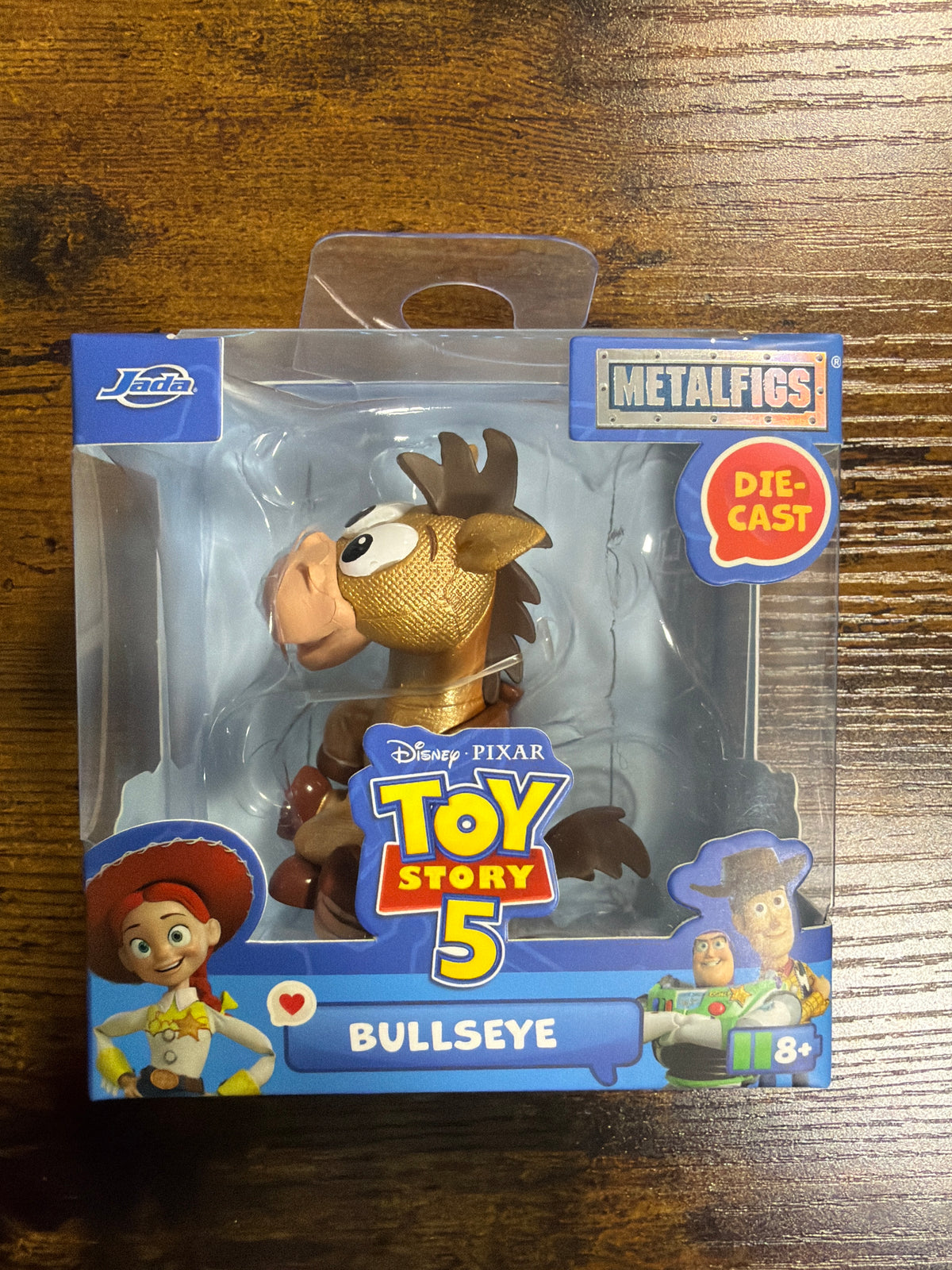 Figurine Toy Story 5