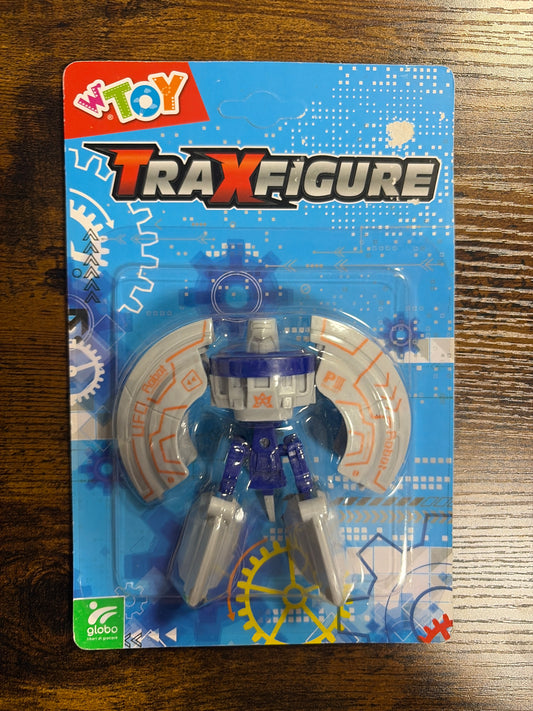 Figurine Traxfigure