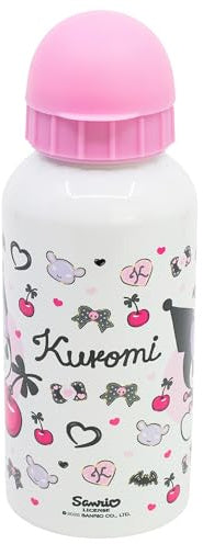 Bouteille a paille K-POP / Bluey / One piece / Stitch