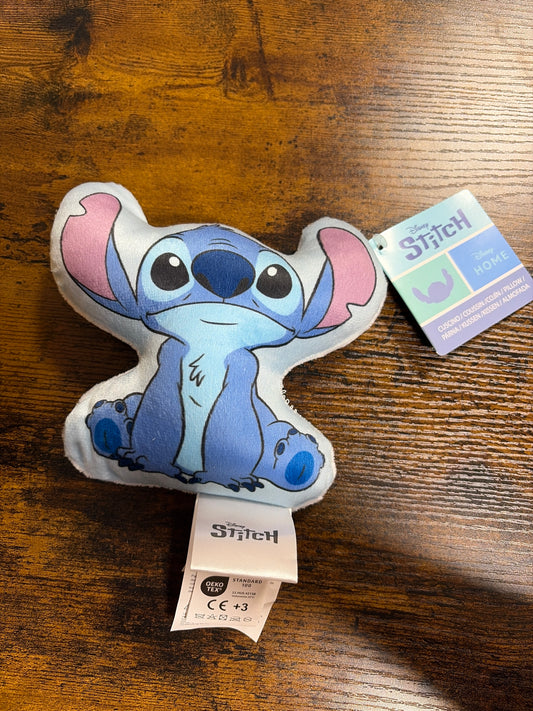 Petites peluches Stitch