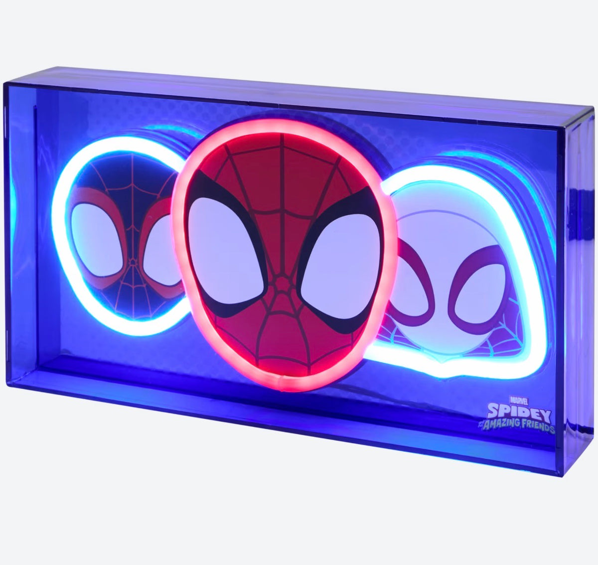 Lampe led