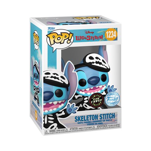 Pop Funko Disney & Marvel