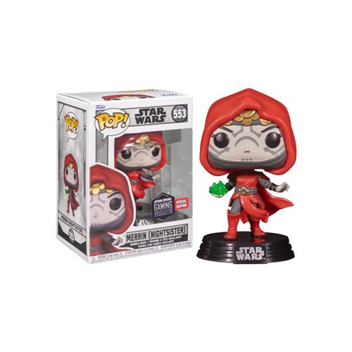 Pop Funko Disney & Marvel
