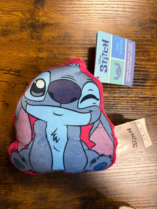 Petites peluches Stitch