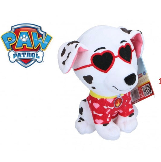 Peluche Marcus pat patrouille