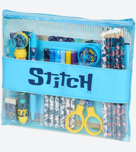 Trousse garnie 19 pièces divers modèles