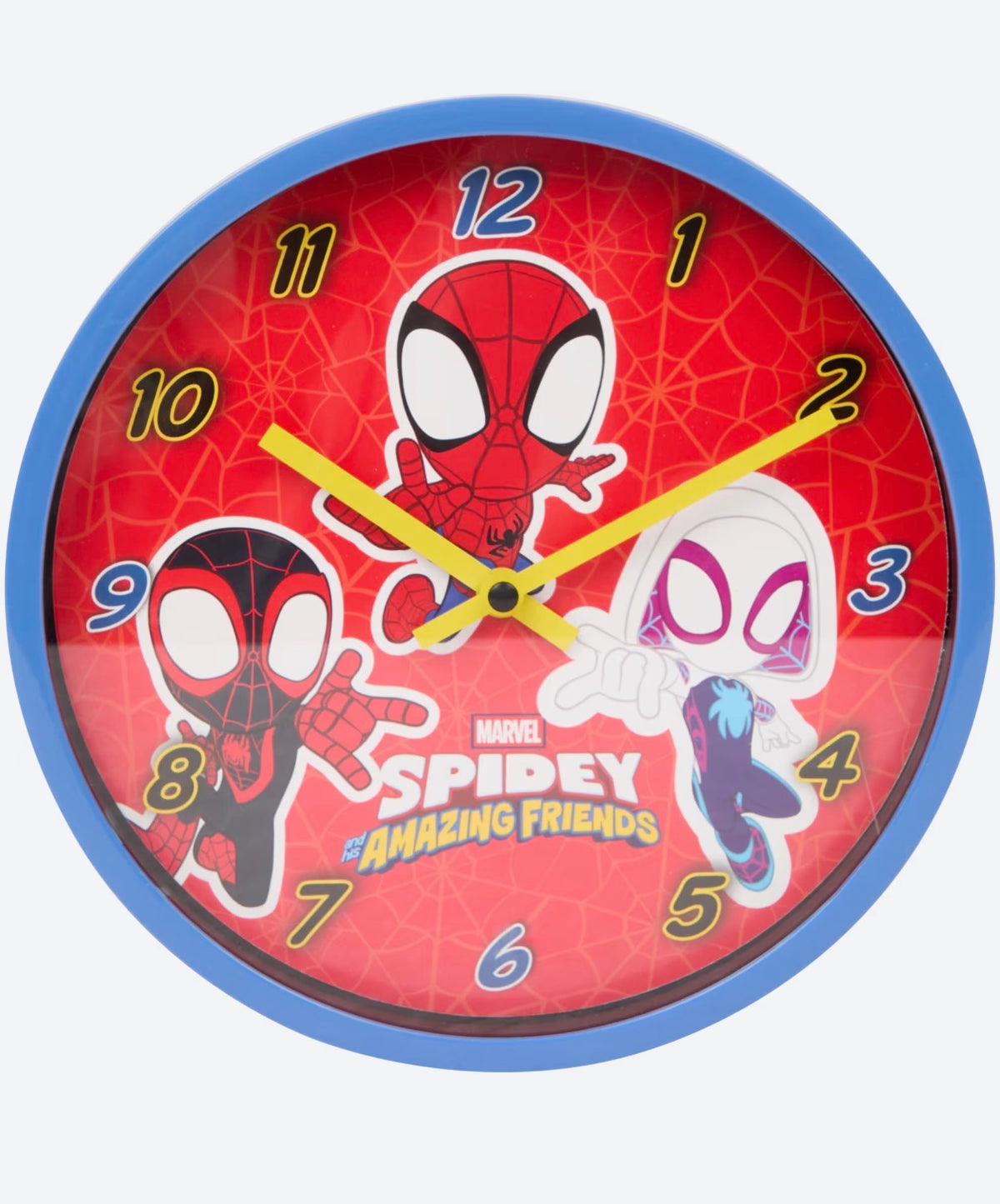 Horloge murale Disney