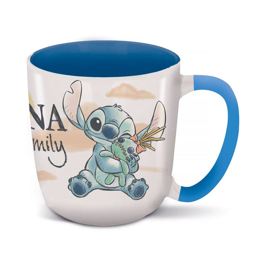Mug Disney Lilo et Stitch