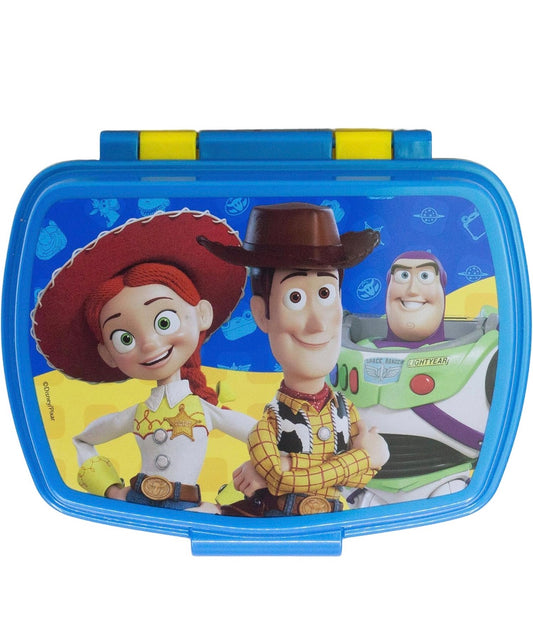Boite à gouter lunch box Disney / Marvel / Pokémon / Minnie / Minecraft