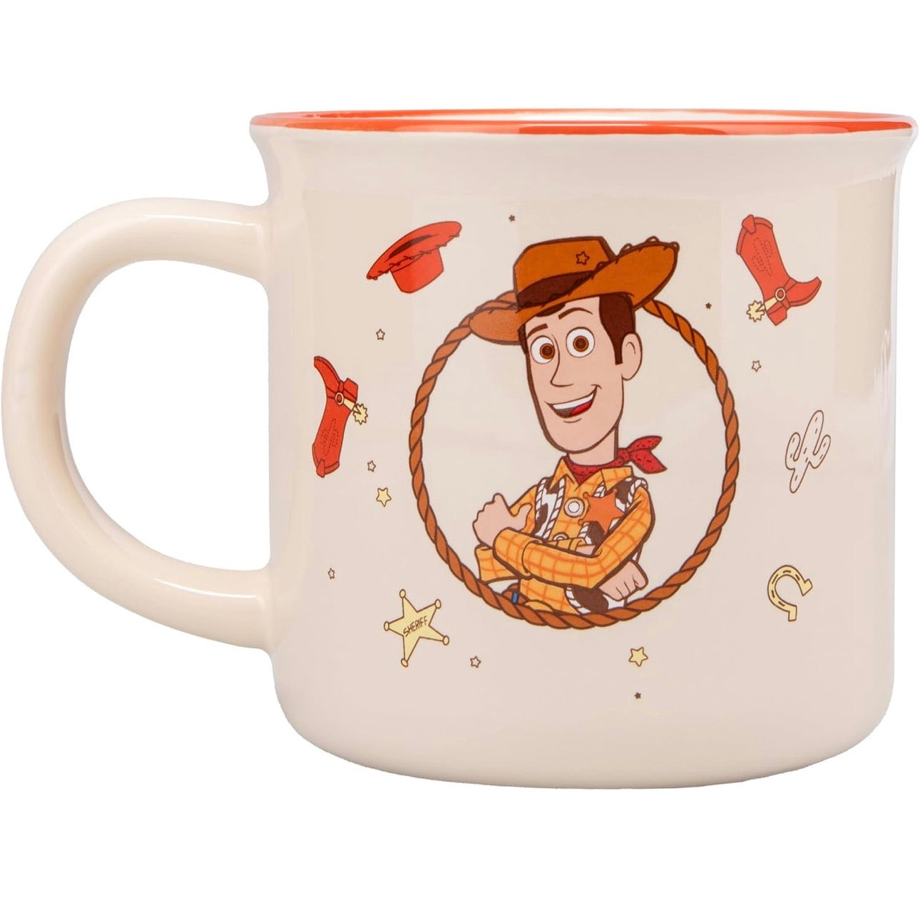 Mug Toy Story 5
