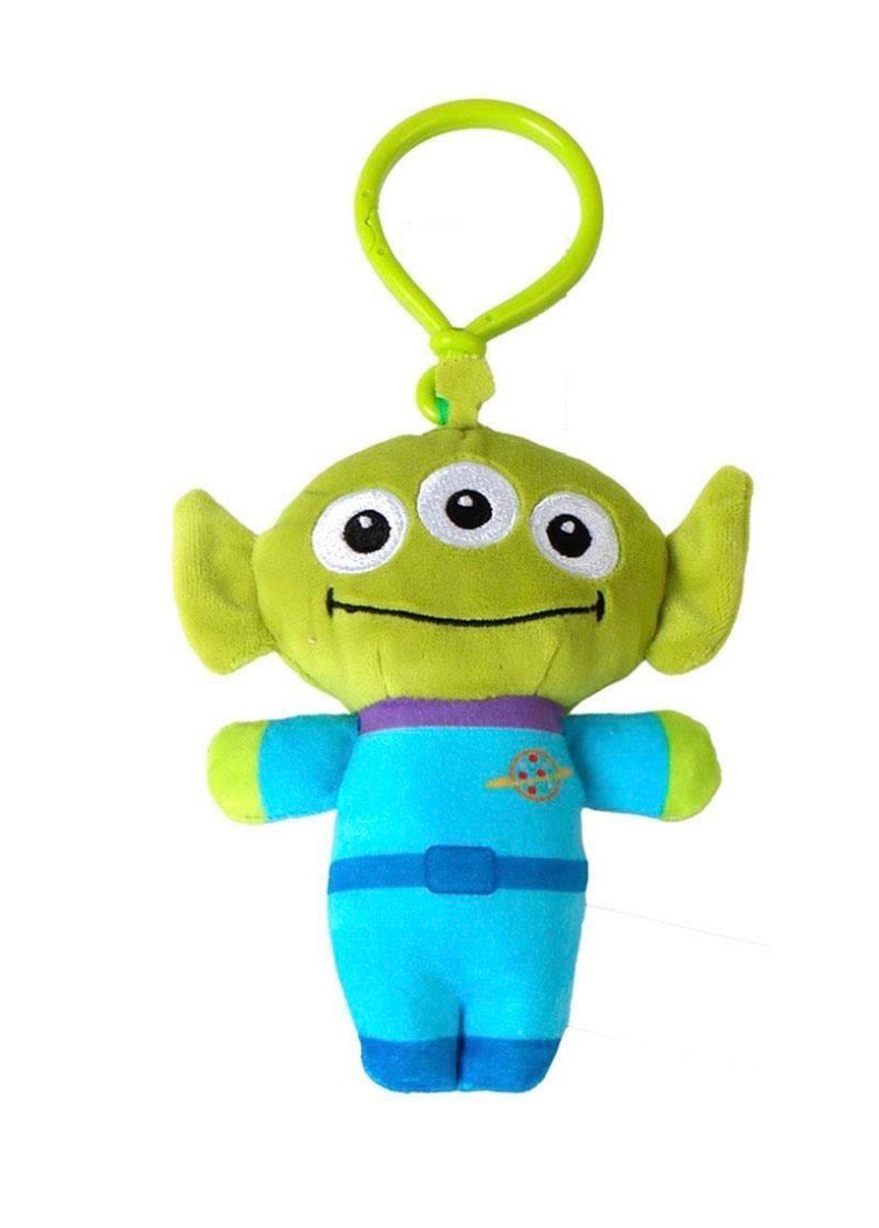 Porte clé en peluche de Toy Story