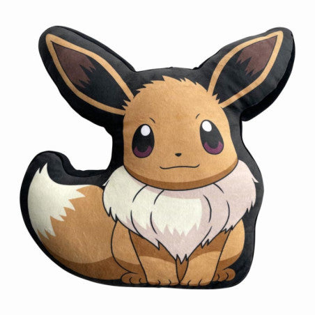 Coussin Pokémon / Stitch / Spiderman / K-POP